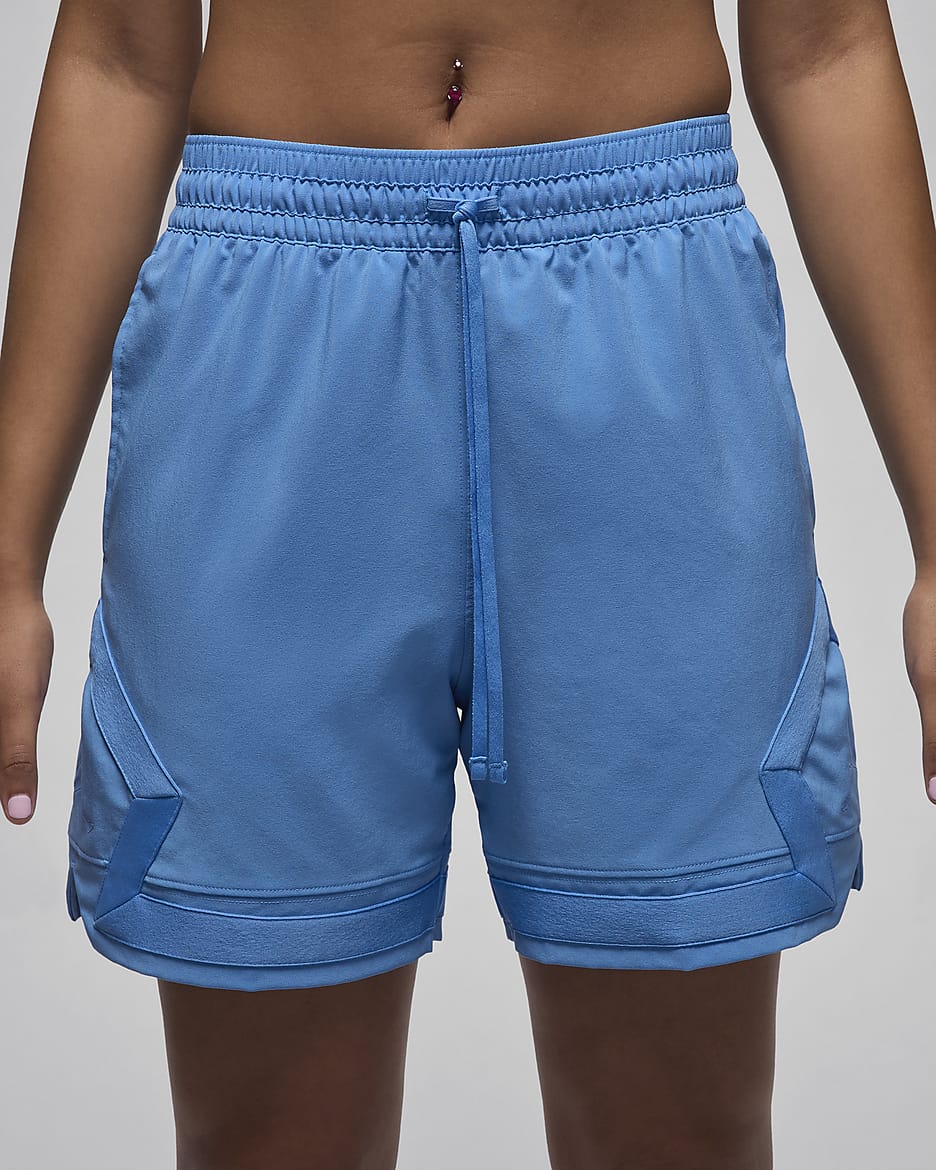 Short tisse Diamond Dri FIT Jordan Sport pour homme